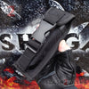 Delta Force OTF Crypt Keeper v2 D/A Automatic Knife - Single Edge Ser Knife-OTF - Tophatter Daily Deals