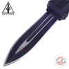 S2G Tactical OTF Crypt Keeper D/A Automatic Knife - Dagger Serrated Knife-OTF - Tophatter Daily Deals