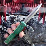 S2G Tactical Star Wars D2 OTF Automatic Knife CNC Highest Quality - Spear Spear Knife-OTF - Tophatter Daily Deals
