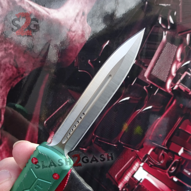 S2G Tactical Star Wars D2 OTF Automatic Knife CNC Highest Quality - Spear Knife-OTF - Tophatter Daily Deals