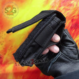 Dark Knight VG-10 OTF Automatic Knife CNC Highest Quality - Tanto Knife-OTF - Tophatter Daily Deals