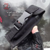 Delta Force Stonewashed OTF Automatic Knife - Lady Liberty USA Knife-OTF - Tophatter Daily Deals