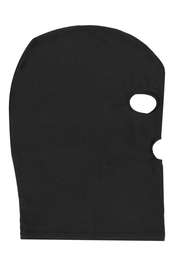 Ouch by Shots Toys - Subversion Mask - Black BDSM - Tophatter Daily Deals