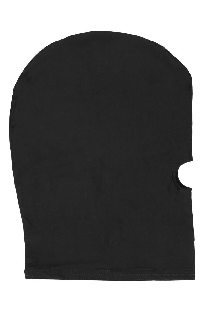 Ouch by Shots Toys - Submission Mask - Black BDSM - Tophatter Daily Deals