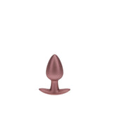 Ouch Medium – 7.9 cm Soft Silicone Medium Butt Plug > Anal Range > Butt Plugs - Tophatter Daily Deals
