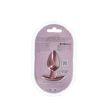 Ouch Medium – 7.9 cm Soft Silicone Medium Butt Plug > Anal Range > Butt Plugs - Tophatter Daily Deals