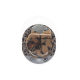 Ouch Heavy-Duty Fluffy Cuffs (Leopard) – Fluffy Handcuff Restraints > Bondage Gear > Handcuffs - Tophatter Daily Deals