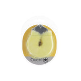 Ouch Heavy Duty Fluffy Cuffs Yellow Fluffy Restraints > Bondage Gear > Handcuffs - Tophatter Daily Deals