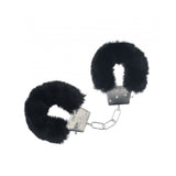 Ouch Classic Fluffy Cuffs – Fluffy Handcuff Restraints > Bondage Gear > Handcuffs - Tophatter Daily Deals