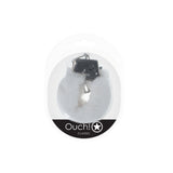 Ouch Classic Fluffy Cuffs – Fluffy Handcuff Restraints > Bondage Gear > Handcuffs - Tophatter Daily Deals
