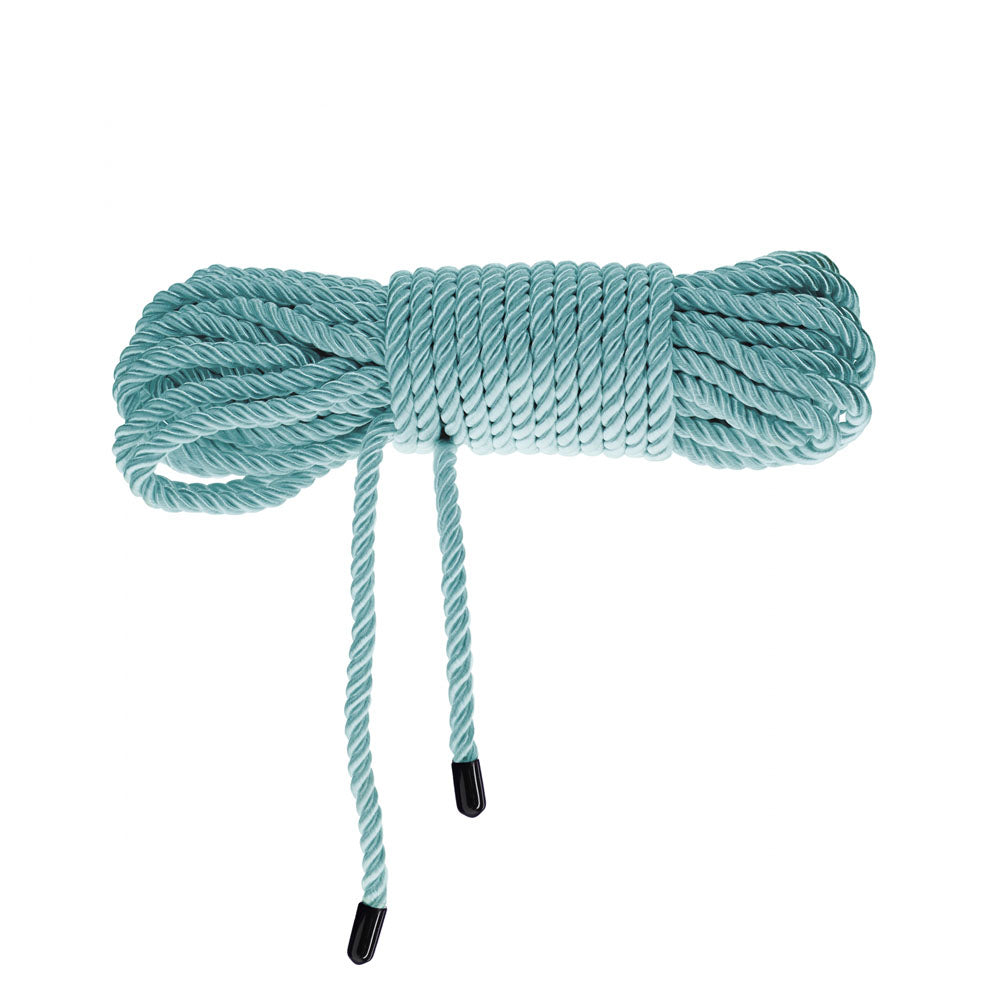 Ouch Bondage Rope 10 Metre Nylon Bondage Rope for Adventurous Play > Bondage Gear > Rope - Tophatter Daily Deals