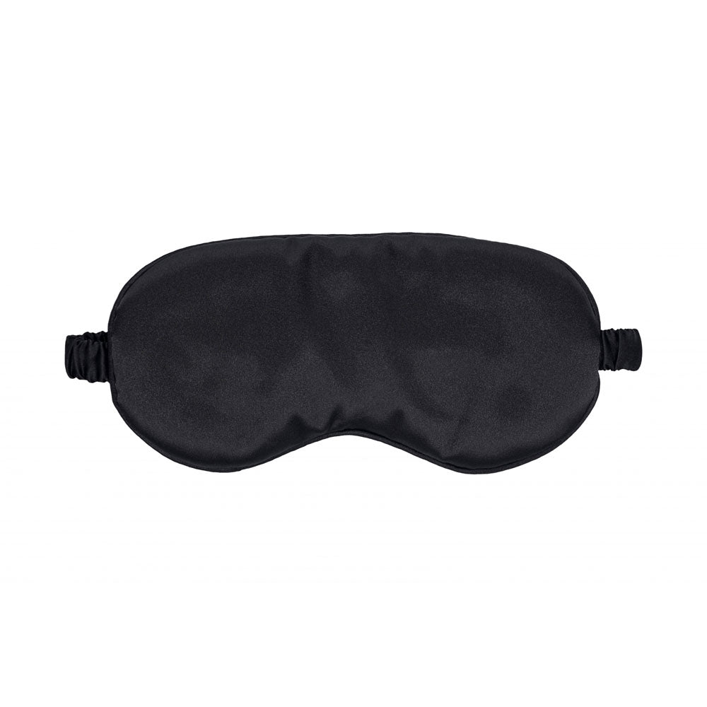 Ouch Satin Mask – Luxurious Eye Mask > Bondage Gear > Blindfolds - Tophatter Daily Deals