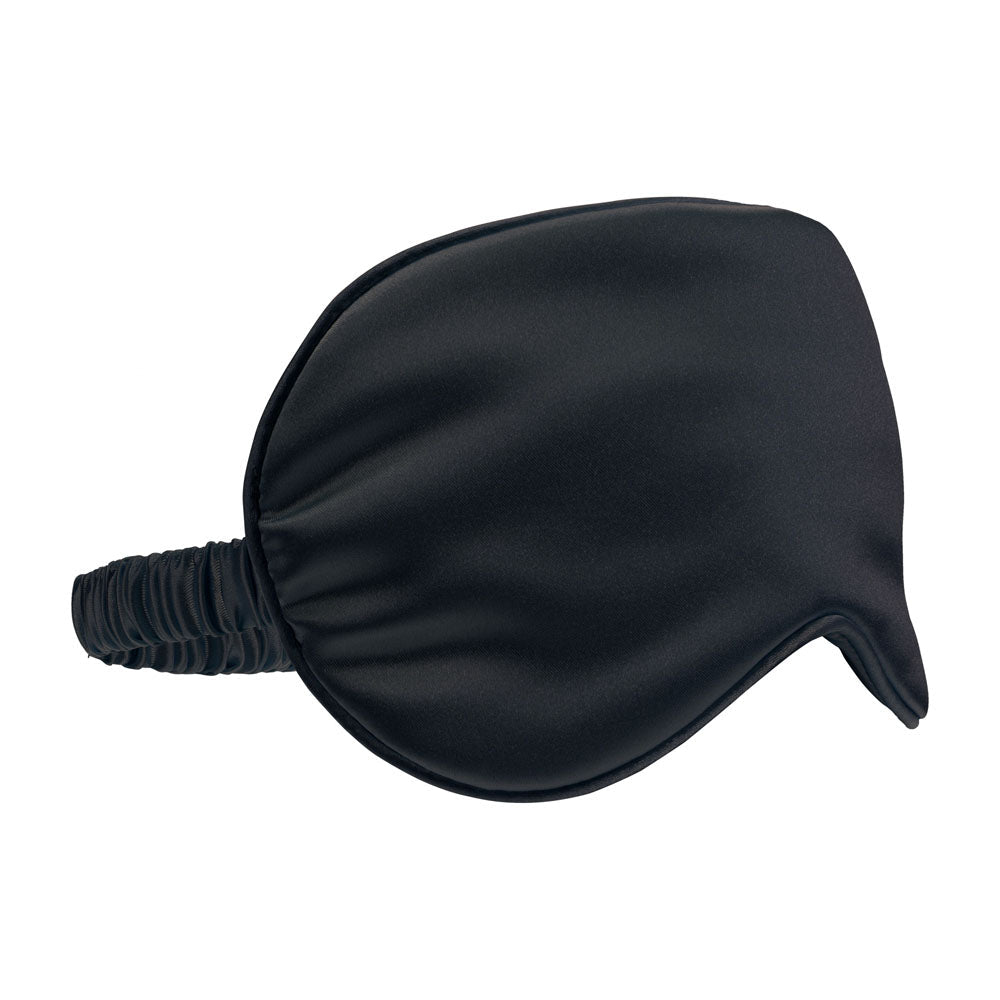 Ouch Satin Mask – Luxurious Eye Mask > Bondage Gear > Blindfolds - Tophatter Daily Deals