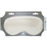 Ouch! Satin Mask (Gold) – Luxury Eye Mask > Bondage Gear > Blindfolds - Tophatter Daily Deals