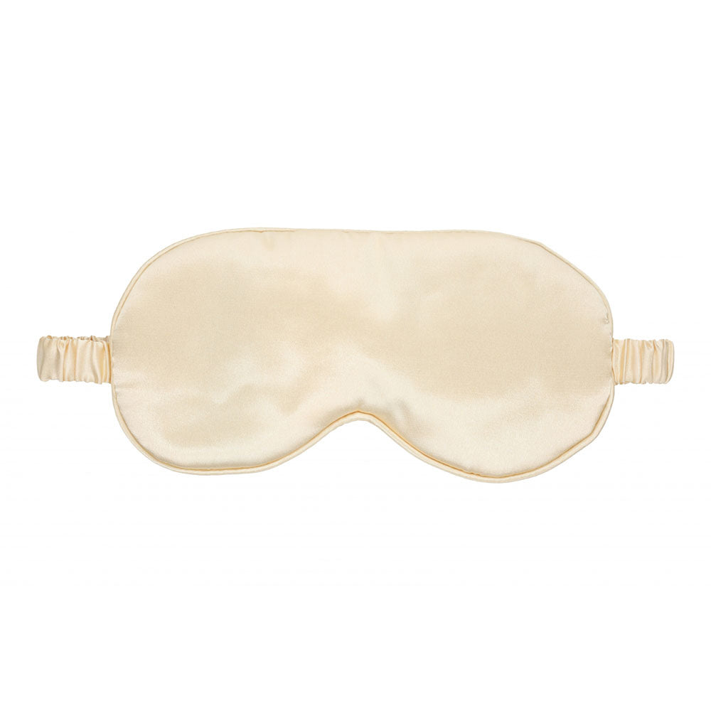 Ouch! Satin Mask (Gold) – Luxury Eye Mask > Bondage Gear > Blindfolds - Tophatter Daily Deals
