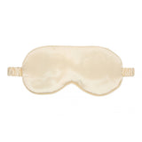 Ouch! Satin Mask (Gold) – Luxury Eye Mask > Bondage Gear > Blindfolds - Tophatter Daily Deals