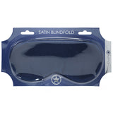 Ouch Satin Mask (Navy) – Luxurious Eye Mask > Bondage Gear > Blindfolds - Tophatter Daily Deals