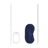 Ouch Satin Mask (Navy) – Luxurious Eye Mask > Bondage Gear > Blindfolds - Tophatter Daily Deals