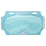 Ouch Satin Mask (Powder) – Luxurious Eye Mask > Bondage Gear > Blindfolds - Tophatter Daily Deals