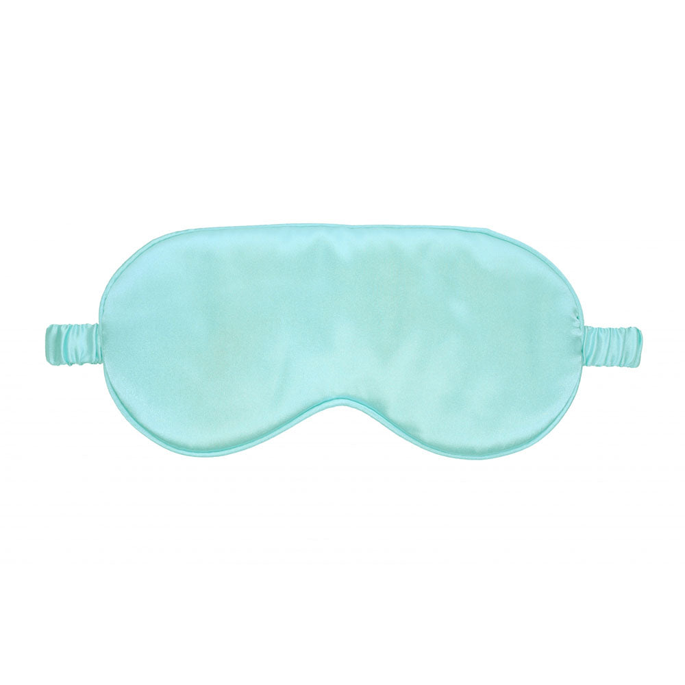 Ouch Satin Mask (Powder) – Luxurious Eye Mask > Bondage Gear > Blindfolds - Tophatter Daily Deals