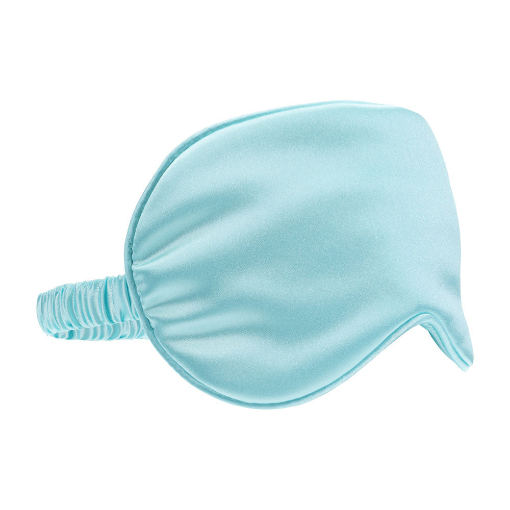 Ouch Satin Mask (Powder) – Luxurious Eye Mask > Bondage Gear > Blindfolds - Tophatter Daily Deals