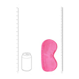 Ouch Satin Mask – Luxury Eye Mask > Bondage Gear > Blindfolds - Tophatter Daily Deals