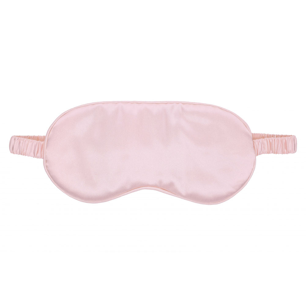 Ouch! Satin Mask (Powder) – Eye Mask > Bondage Gear > Blindfolds - Tophatter Daily Deals