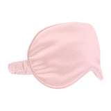 Ouch! Satin Mask (Powder) – Eye Mask > Bondage Gear > Blindfolds - Tophatter Daily Deals
