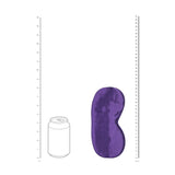 Ouch Satin Mask – Luxury Eye Mask > Bondage Gear > Blindfolds - Tophatter Daily Deals