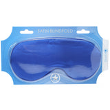 Ouch! Satin Mask (Royal) – Luxury Eye Mask > Bondage Gear > Blindfolds - Tophatter Daily Deals