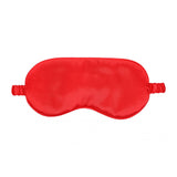 Ouch Satin Mask – Luxury Eye Mask > Bondage Gear > Blindfolds - Tophatter Daily Deals
