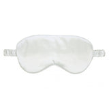 Ouch! Satin Mask (Silver) – Luxury Eye Mask > Bondage Gear > Blindfolds - Tophatter Daily Deals
