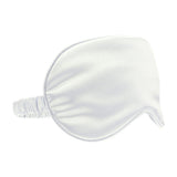 Ouch! Satin Mask (Silver) – Luxury Eye Mask > Bondage Gear > Blindfolds - Tophatter Daily Deals