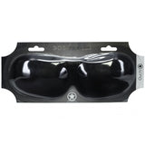 Ouch 3D Mask – Luxury Contoured Eye Mask > Bondage Gear > Blindfolds - Tophatter Daily Deals