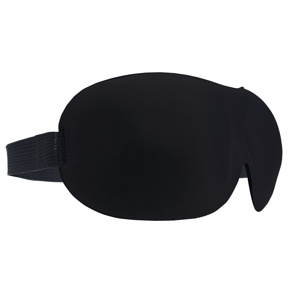 Ouch 3D Mask – Luxury Contoured Eye Mask > Bondage Gear > Blindfolds - Tophatter Daily Deals