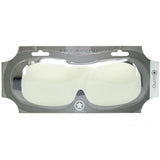 Ouch 3D Mask (Gold) – Luxury Contoured Eye Mask > Bondage Gear > Blindfolds - Tophatter Daily Deals