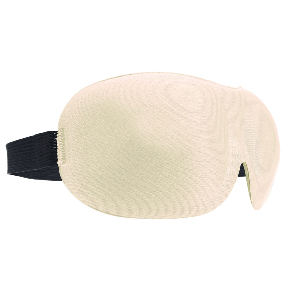 Ouch 3D Mask (Gold) – Luxury Contoured Eye Mask > Bondage Gear > Blindfolds - Tophatter Daily Deals