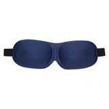 Ouch 3D Mask (Navy Blue) – Luxury Eye Mask > Bondage Gear > Blindfolds - Tophatter Daily Deals