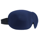 Ouch 3D Mask (Navy Blue) – Luxury Eye Mask > Bondage Gear > Blindfolds - Tophatter Daily Deals
