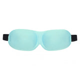 Ouch 3D Mask (Powder) – Luxury Contoured Eye Mask > Bondage Gear > Blindfolds - Tophatter Daily Deals