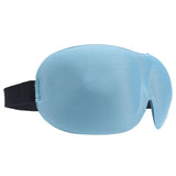 Ouch 3D Mask (Powder) – Luxury Contoured Eye Mask > Bondage Gear > Blindfolds - Tophatter Daily Deals