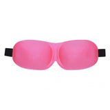 OUCH 3D Mask – Luxury Contoured Eye Mask for Sensory Play > Bondage Gear > Blindfolds - Tophatter Daily Deals