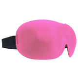 OUCH 3D Mask – Luxury Contoured Eye Mask for Sensory Play > Bondage Gear > Blindfolds - Tophatter Daily Deals