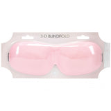 Ouch 3D Mask (Powder) – Luxury Powder Eye Mask > Bondage Gear > Blindfolds - Tophatter Daily Deals