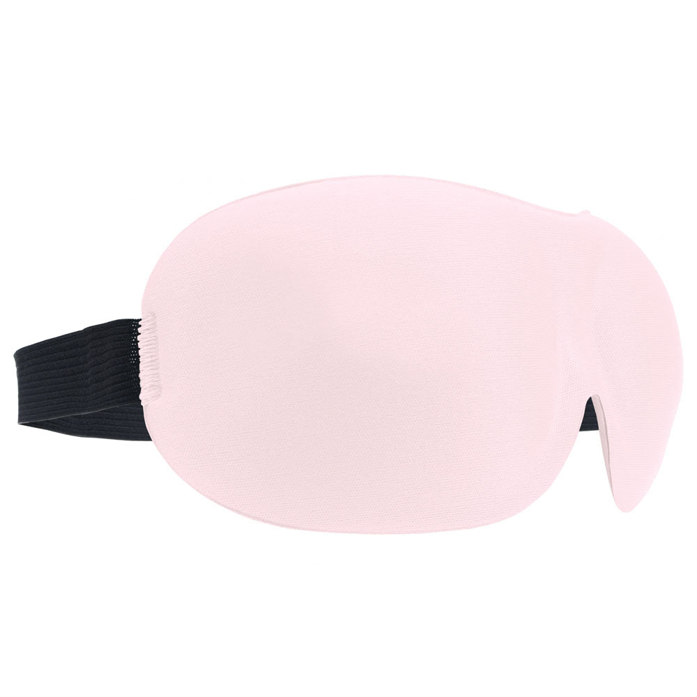 Ouch 3D Mask (Powder) – Luxury Powder Eye Mask > Bondage Gear > Blindfolds - Tophatter Daily Deals