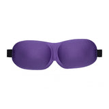 Ouch 3D Mask – Luxurious Contoured Eye Mask for Sensory Play > Bondage Gear > Blindfolds - Tophatter Daily Deals