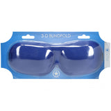 Ouch 3D Mask (Royal) – Luxury Contoured Eye Mask > Bondage Gear > Blindfolds - Tophatter Daily Deals
