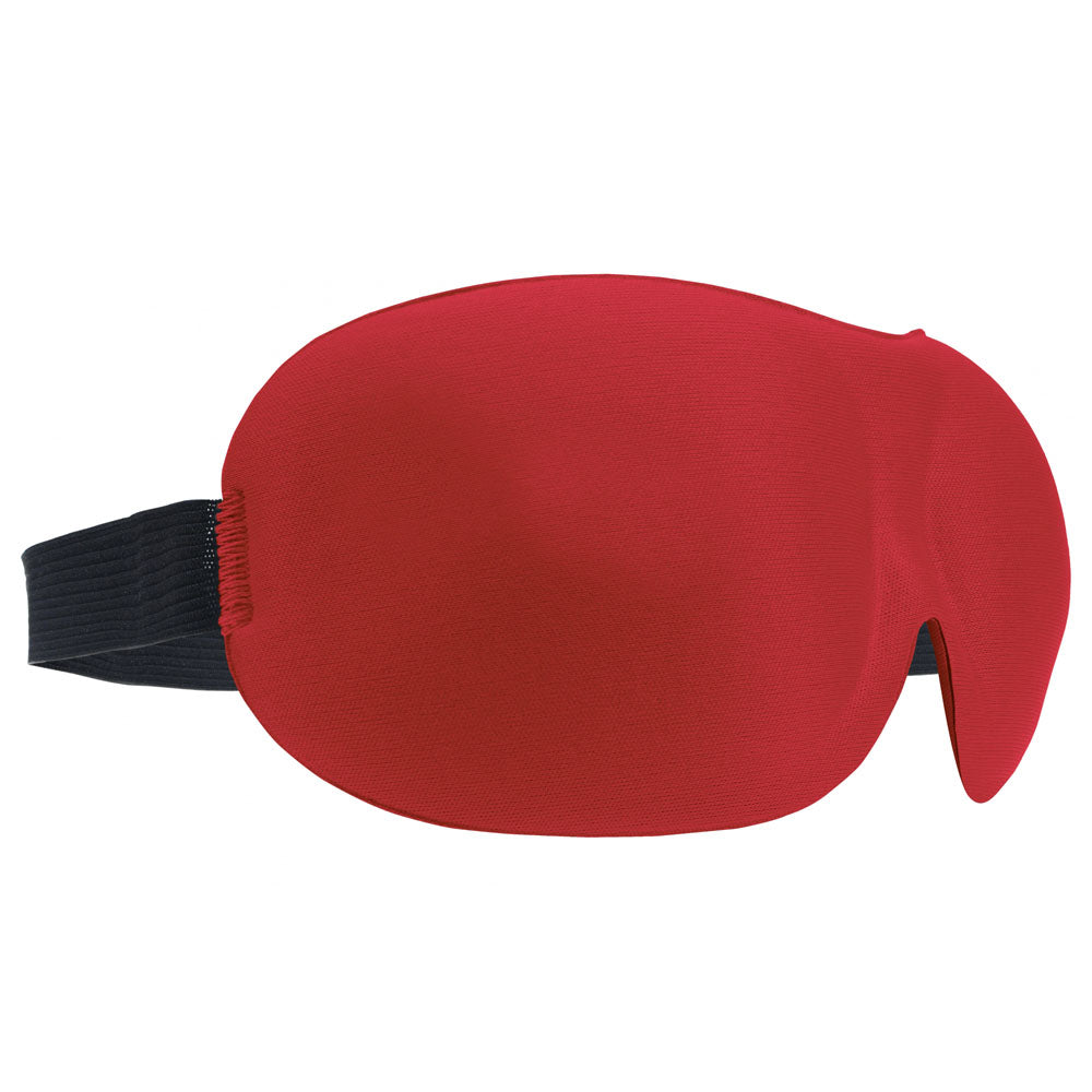 Ouch 3D Mask – Luxury Contoured Eye Mask for Sensory Play > Bondage Gear > Blindfolds - Tophatter Daily Deals