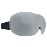 Ouch 3D Mask (Silver) – Luxury Silver Eye Mask > Bondage Gear > Blindfolds - Tophatter Daily Deals