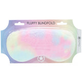 Ouch! Fluffy Mask (Multicolor) – Fluffy Eye Mask > Bondage Gear > Blindfolds - Tophatter Daily Deals